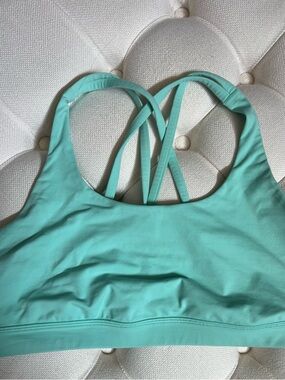 Lululemon Energy Bra